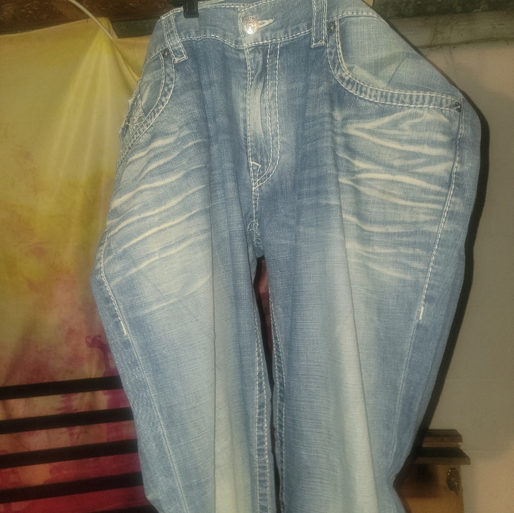 True Religion Ricky